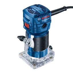 Tupia Bosch GKF 550 127V 550W