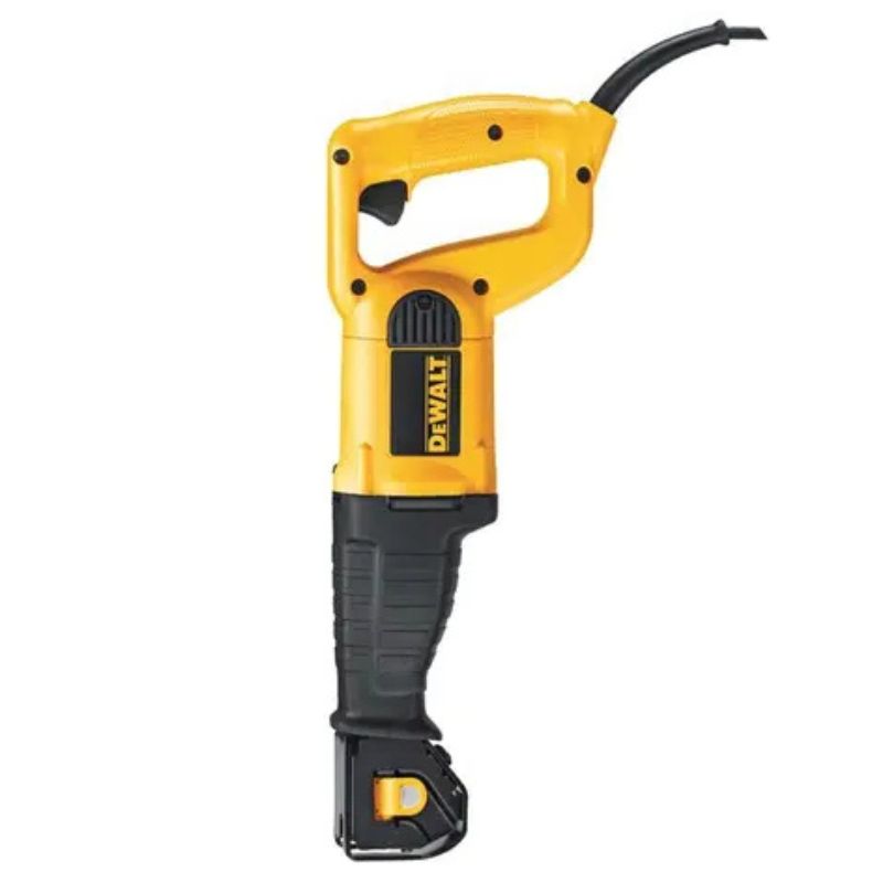 Serra sabre elétrica Dewalt DWE304