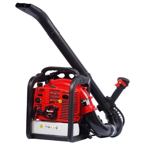 Soprador Costal Toyama TB57B 3,4CV Gasolina