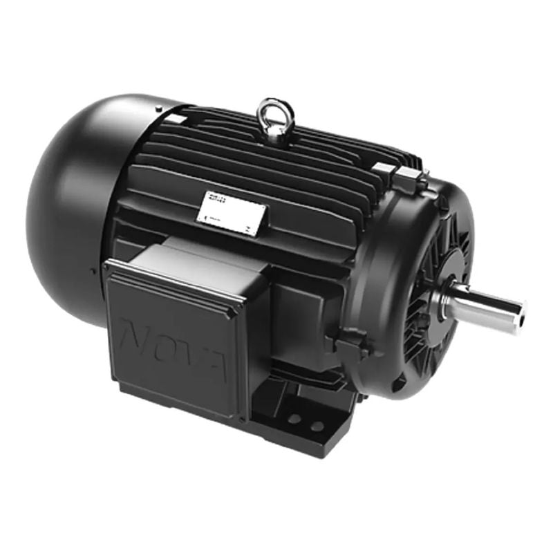 Motor Trif. Nova BL.5CV 4 Polos
