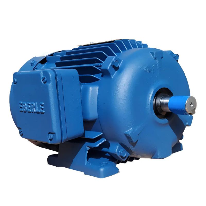 Motor Elberle Trif. Bl. M 4HP 4 Polos