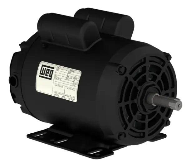 Motor Mono Weg L 3 HP 2 Polos BL