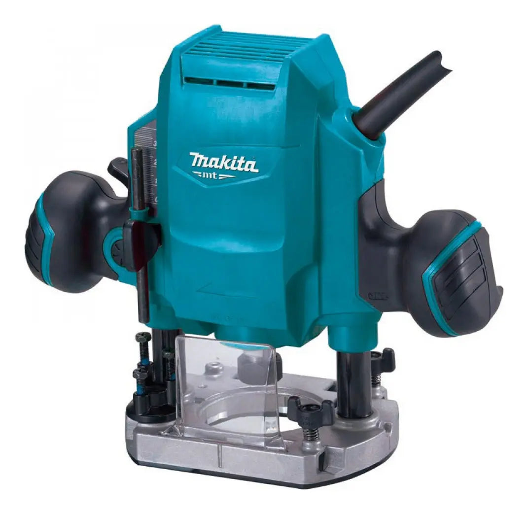 Tupia Makita M3601B 6mm e 8mm 220V