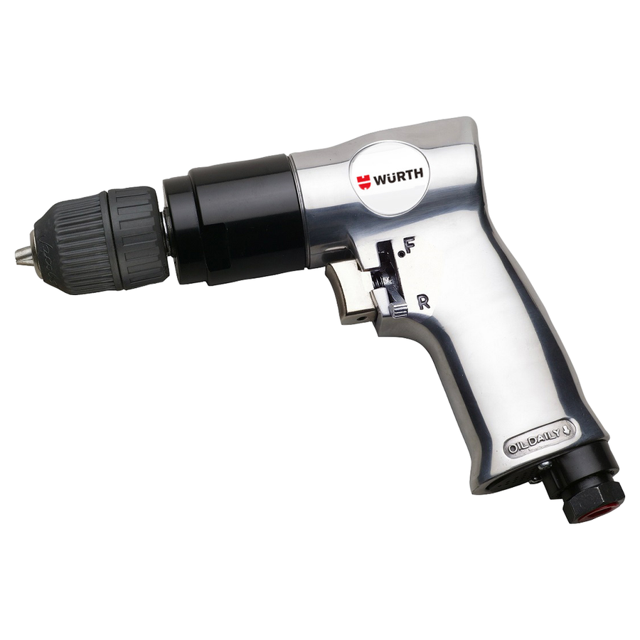 Furadeira Pneumatica 3/8 Wurth