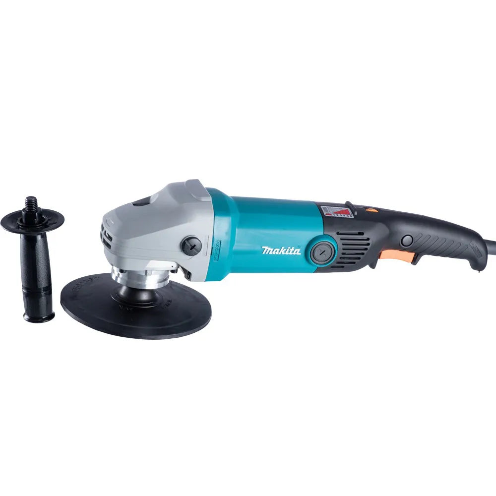 Lixadeira Politriz Makita 7" SA7000C 220V