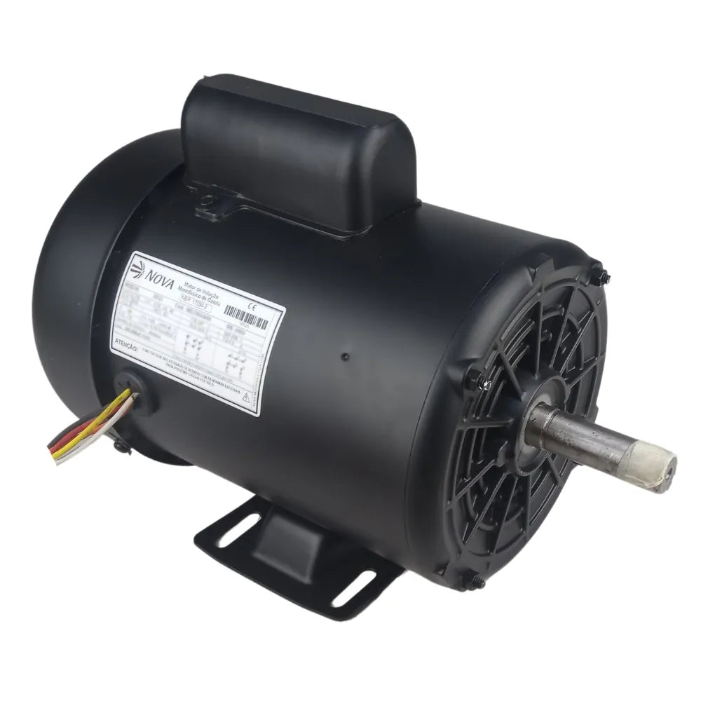 Motor Mono Nova (AB) 1HP 2 Polos