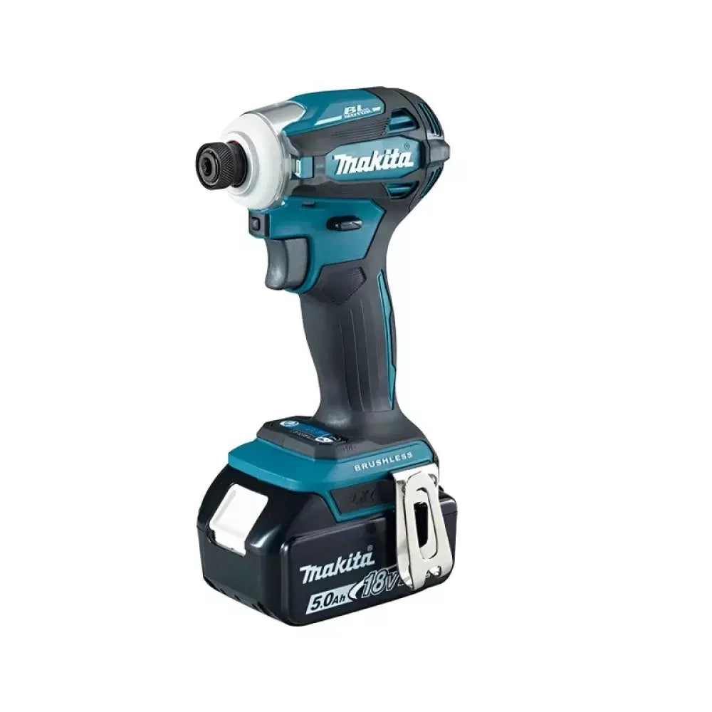 Parafusadeira Bateria Makita DTD171RTJ 18V