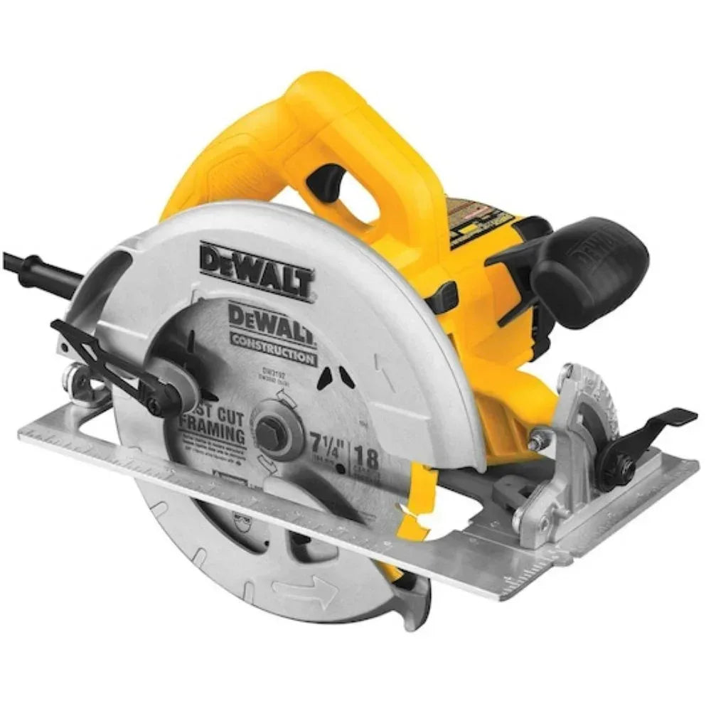 Serra Circular Dewalt 7.1/4 DWE575-BR